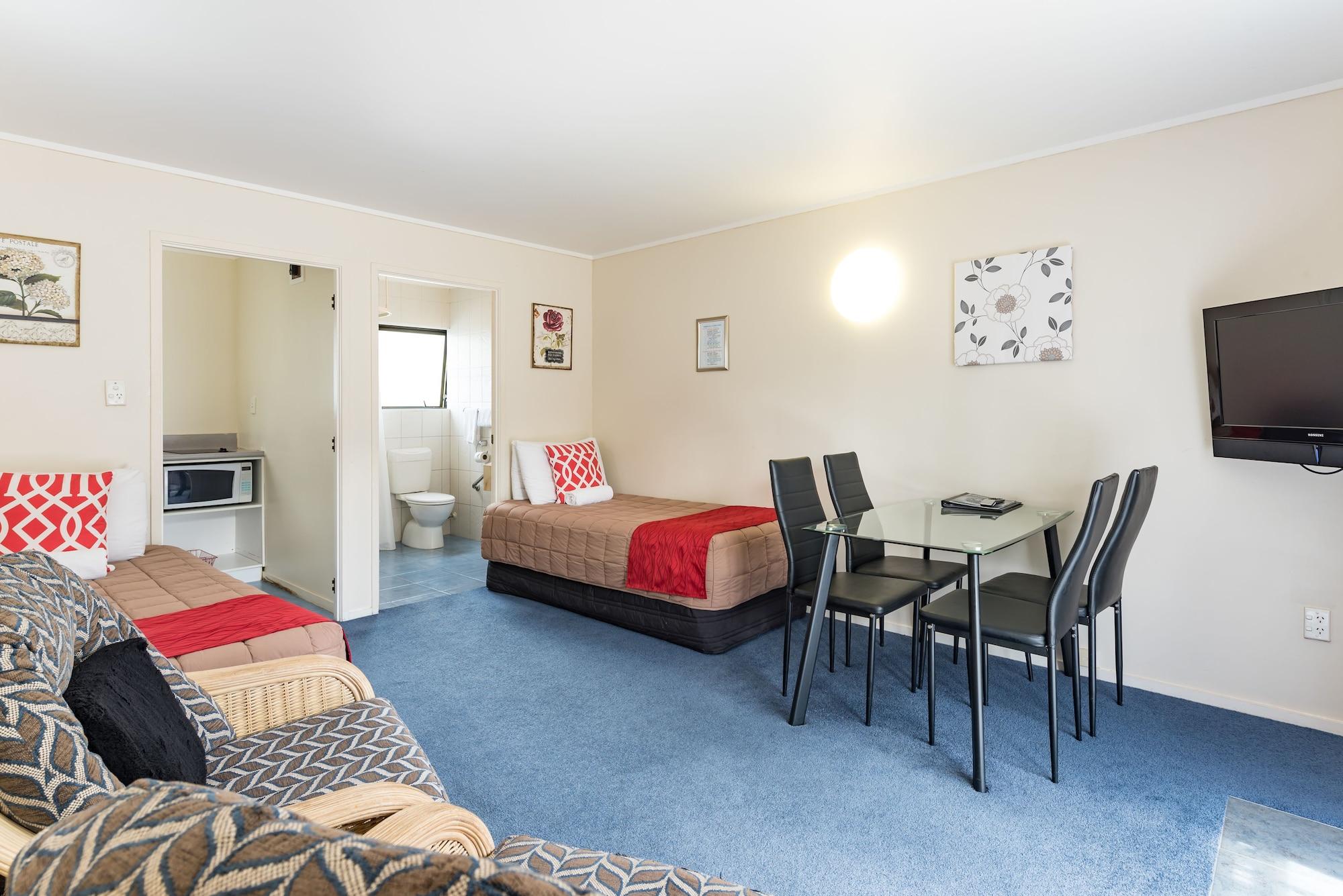 Motel Dolphin Paihia