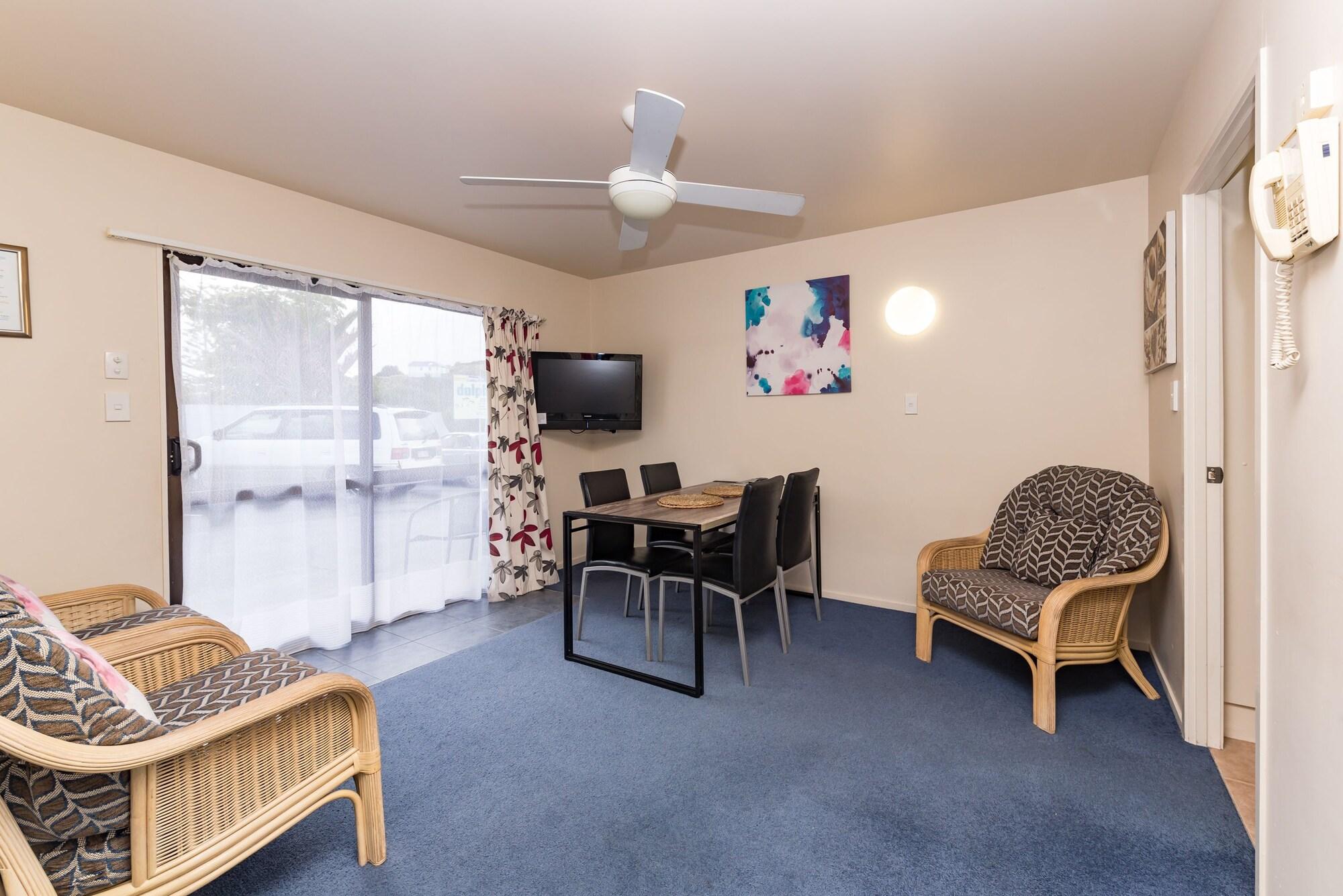 Motel Dolphin