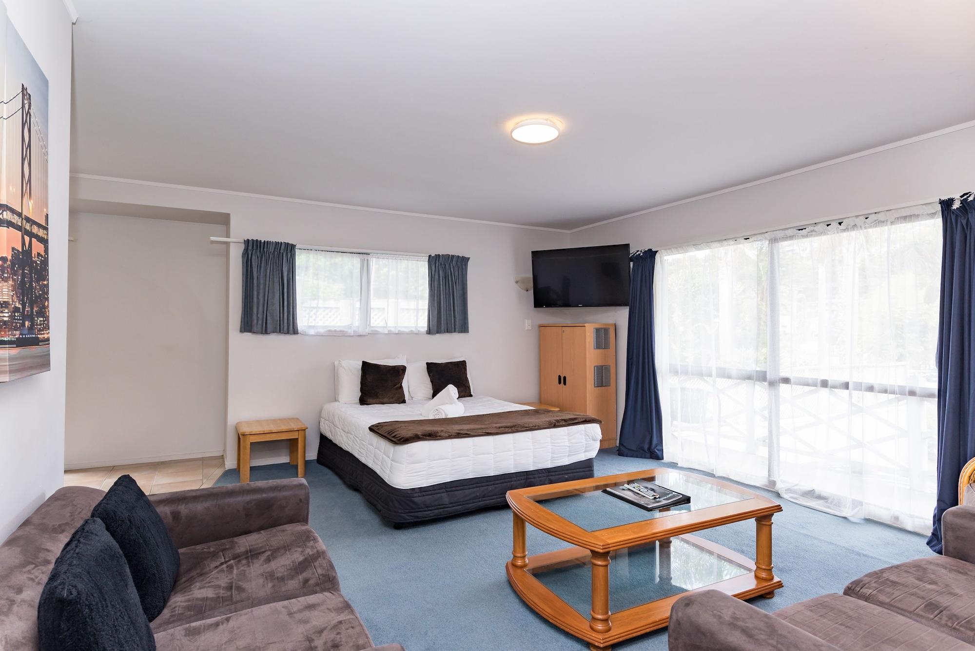 Dolphin Motel Paihia