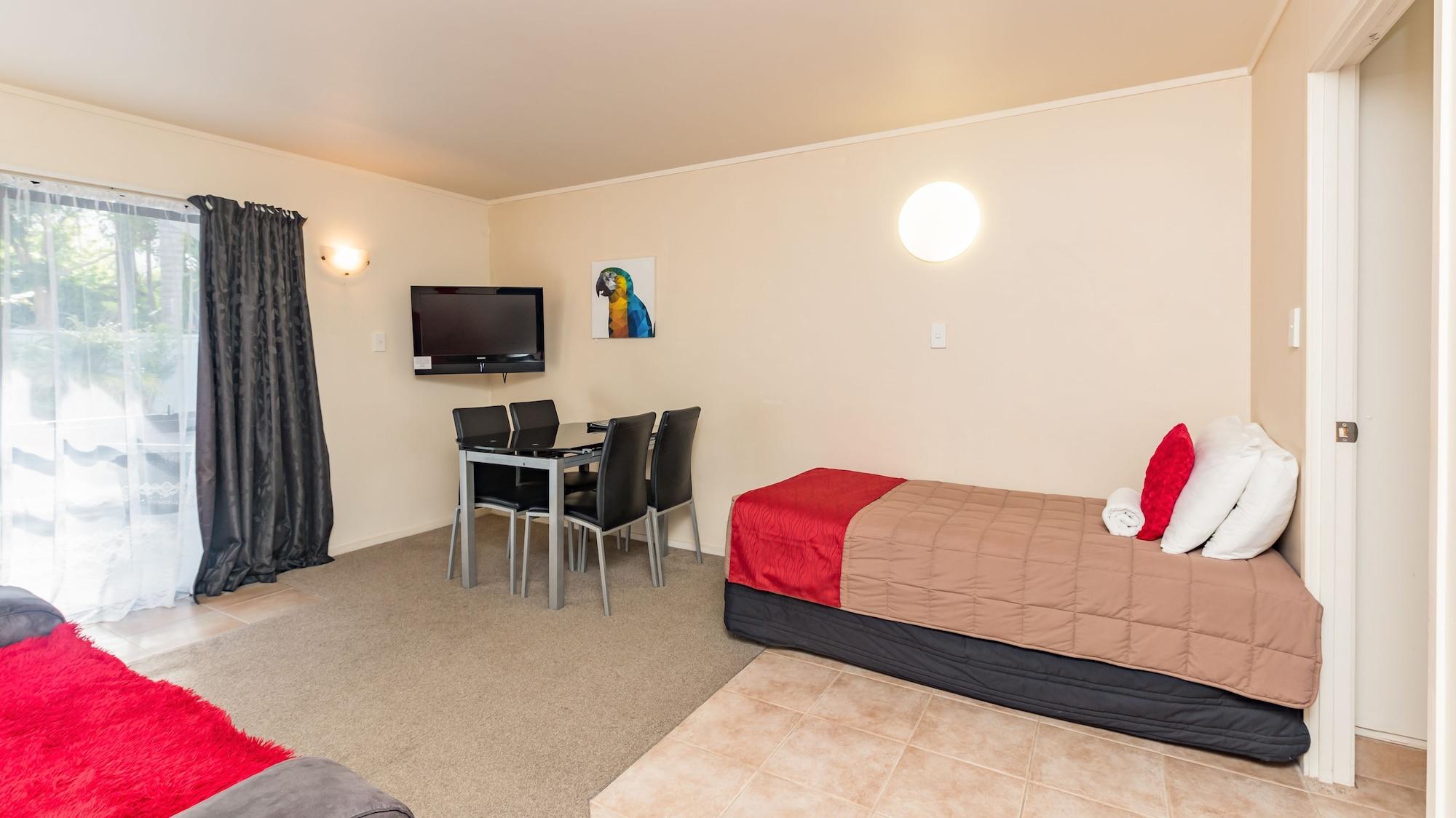 Motel Dolphin Paihia