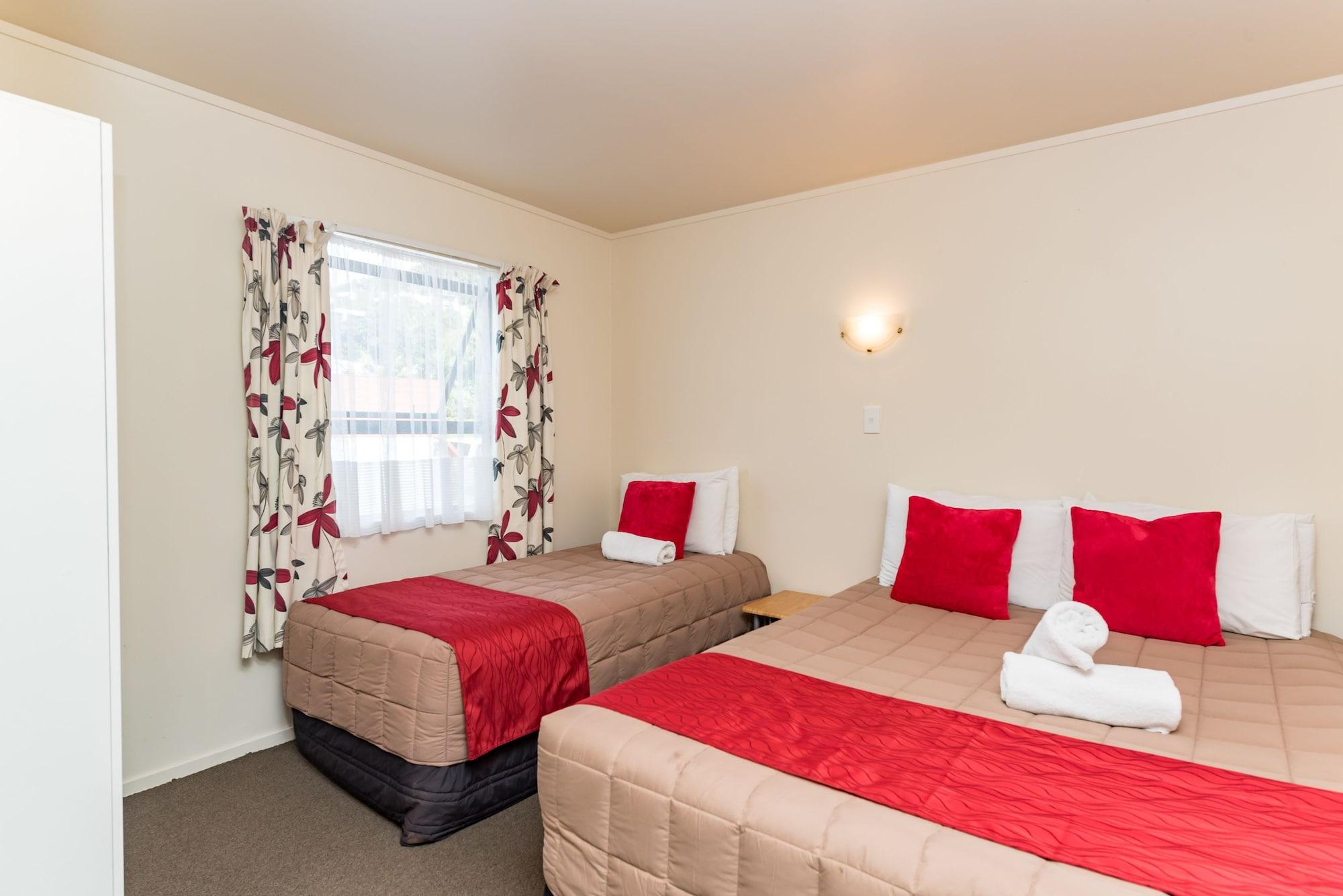 Motel Dolphin Paihia