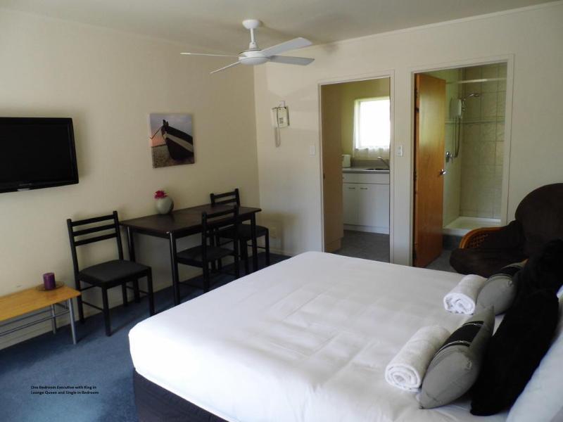 Motel Dolphin Paihia