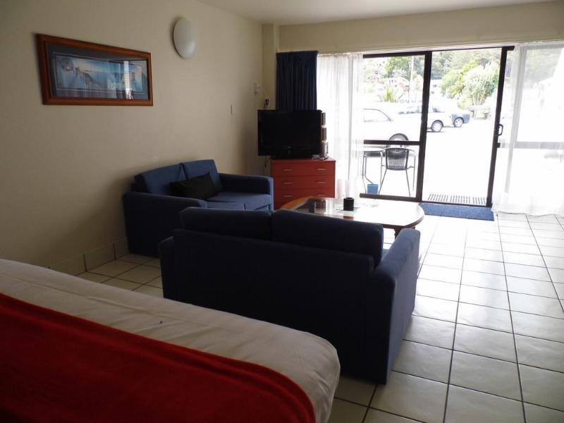 Motel Dolphin