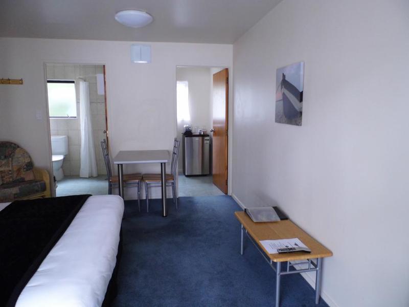 Dolphin Motel Paihia