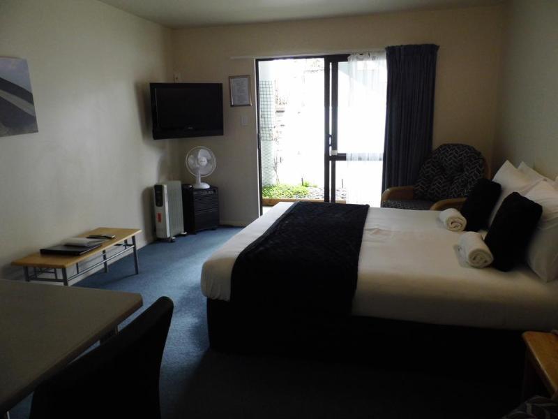 Motel Dolphin 4*