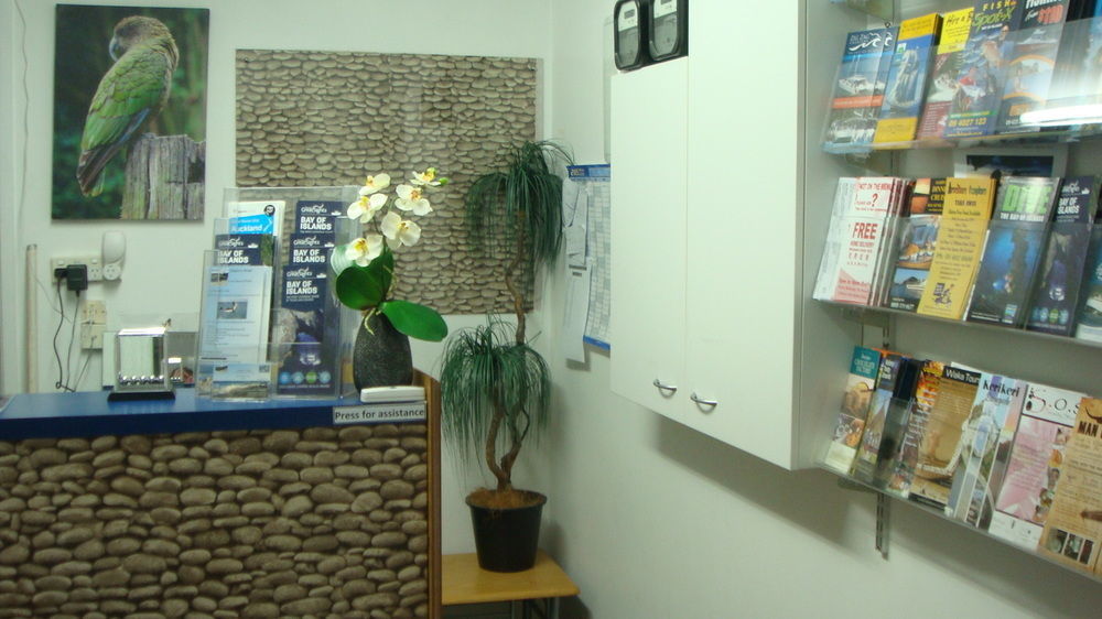 Motel Dolphin Paihia