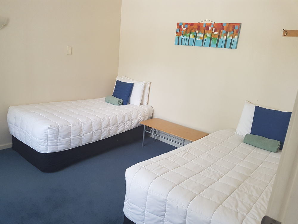 Motel Dolphin 4*
