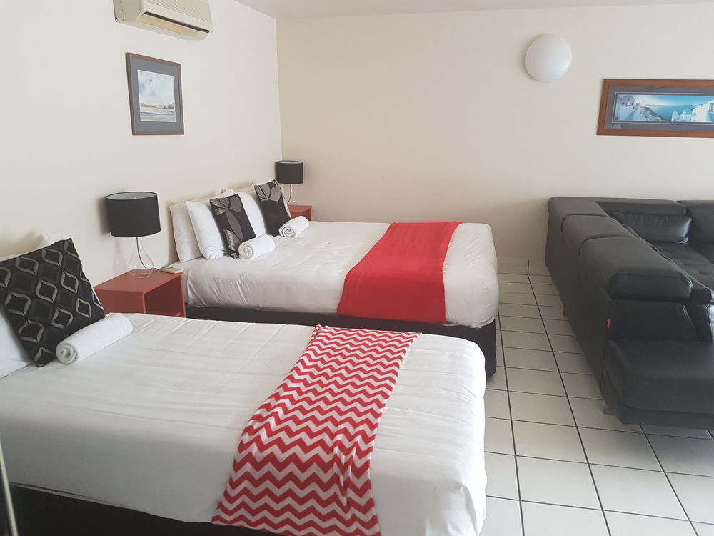 Motel Dolphin Paihia