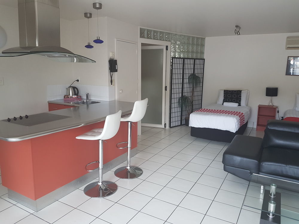 Motel Dolphin